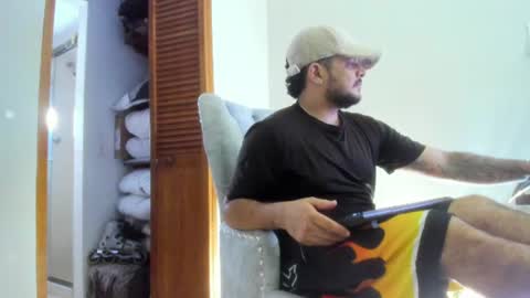 Jean alex  online show from 06.18.26