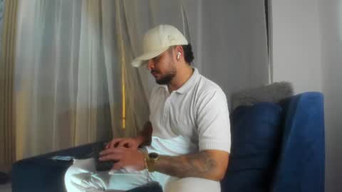 Jean alex  online show from 06.20.26