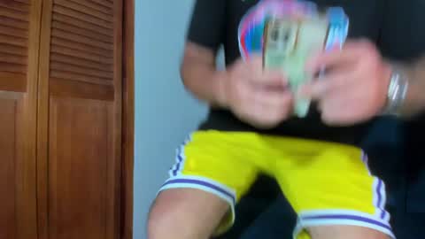 Jean alex  online show from 06.25.26
