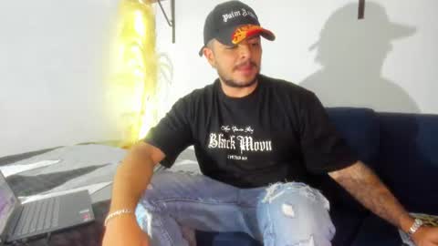 Jean alex  online show from 07.01.26