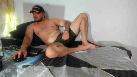 Jean alex  online show from 07.03.26