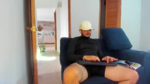 Jean alex  online show from 07.04.26