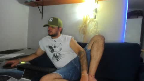 Jean alex  online show from 07.08.26
