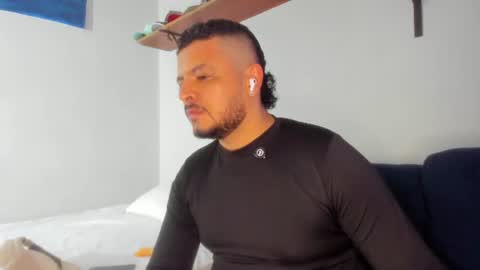 Jean alex  online show from 07.11.26