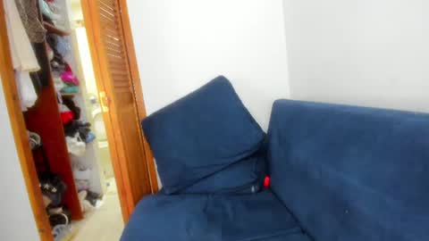 Jean alex  online show from 07.15.26