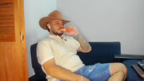 Jean alex  online show from 07.17.26