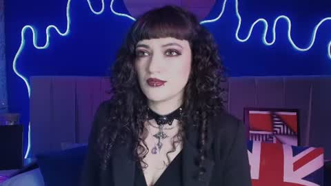 Snapshot of jeannesabatier chatting on 07.10.26 Jean online show from 07.10.26
