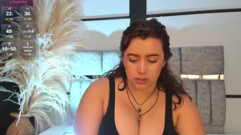 Snapshot of jeannewilliams_ chatting on 04.23.26 Jeanne Williams online show from 04.23.26