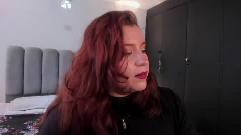 Snapshot of jeannewilliams_ chatting on 06.05.26 Jeanne Williams online show from 06.05.26