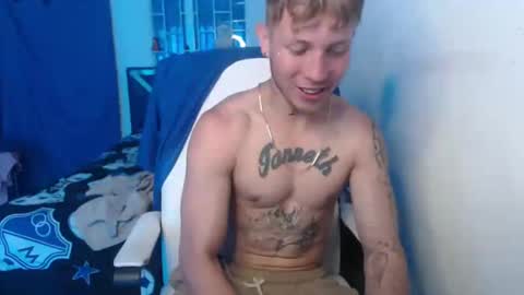 santiago online show from 09.29.25
