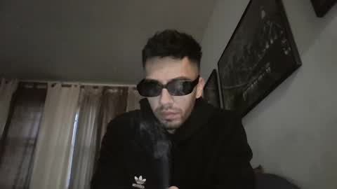 jean pier bello Silva online show from 12.09.24