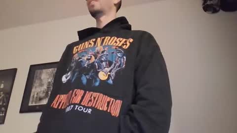 jean pier bello Silva online show from 12.11.24