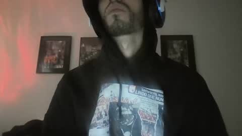 jean pier bello Silva online show from 01.02.25