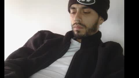 jean pier bello Silva online show from 11.23.25