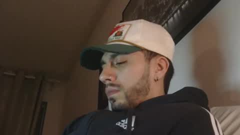 jean pier bello Silva online show from 03.02.26