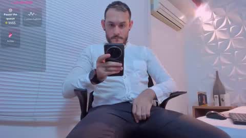 Jeanpiere online show from 11.11.25