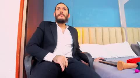 Jeanpiere online show from 01.17.26