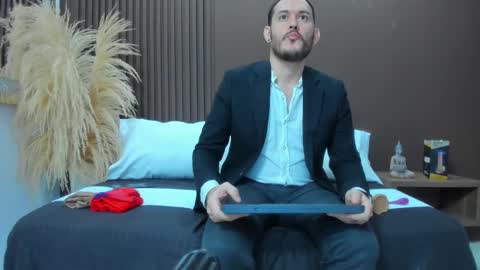 Jeanpiere online show from 02.11.26