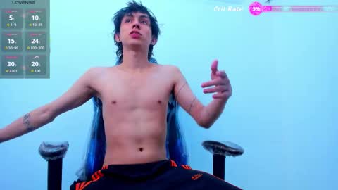 JEAN online show from 11.01.25