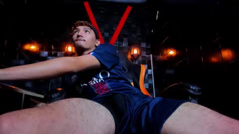 Juan Tompson online show from 03.03.26