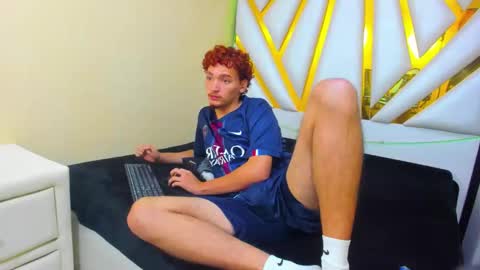 Juan Tompson online show from 03.06.26