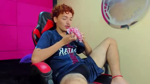 Juan Tompson online show from 03.07.26