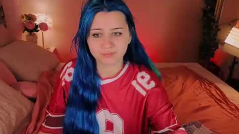 Snapshot of jeantony chatting on 07.17.26 Barbara online show from 07.17.26