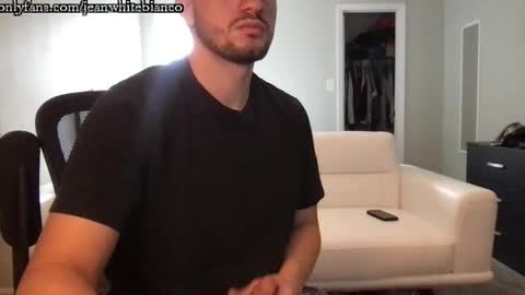 Snapshot of jeanwhitebianco chatting on 09.09.25 jeanwhitebianco online show from 09.09.25