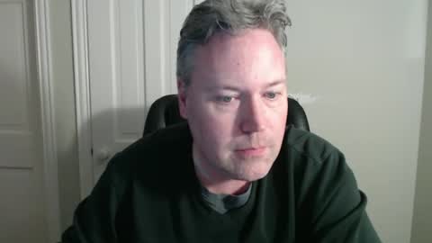 Snapshot of jeb5150 chatting on 01.03.25 JE online show from 01.03.25