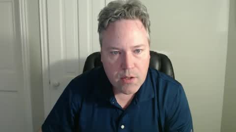 Snapshot of jeb5150 chatting on 01.13.25 JE online show from 01.13.25