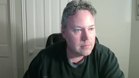 Snapshot of jeb5150 chatting on 01.23.25 JE online show from 01.23.25