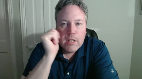 Snapshot of jeb5150 chatting on 01.25.25 JE online show from 01.25.25