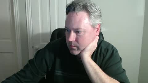 Snapshot of jeb5150 chatting on 01.26.25 JE online show from 01.26.25