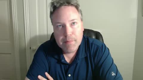 Snapshot of jeb5150 chatting on 02.01.25 JE online show from 02.01.25