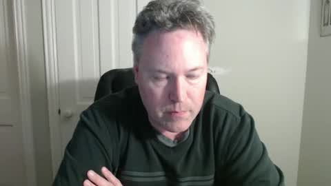 Snapshot of jeb5150 chatting on 02.02.25 JE online show from 02.02.25