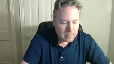 Snapshot of jeb5150 chatting on 02.03.25 JE online show from 02.03.25