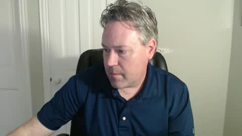 Snapshot of jeb5150 chatting on 02.03.25 JE online show from 02.03.25