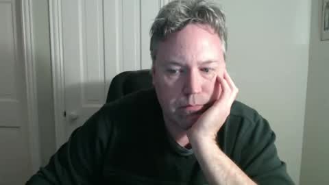 Snapshot of jeb5150 chatting on 02.06.25 JE online show from 02.06.25