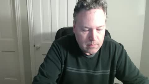 Snapshot of jeb5150 chatting on 02.08.25 JE online show from 02.08.25