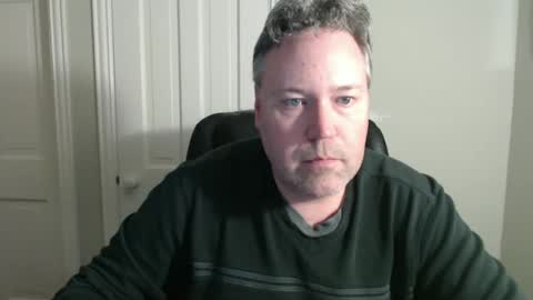 Snapshot of jeb5150 chatting on 02.08.25 JE online show from 02.08.25