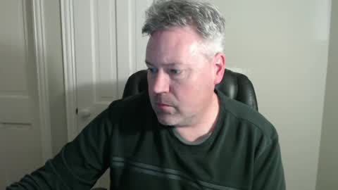 Snapshot of jeb5150 chatting on 02.13.25 JE online show from 02.13.25