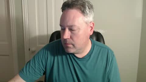 Snapshot of jeb5150 chatting on 02.16.25 JE online show from 02.16.25