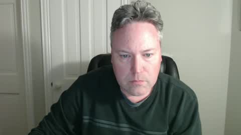 Snapshot of jeb5150 chatting on 03.02.25 JE online show from 03.02.25