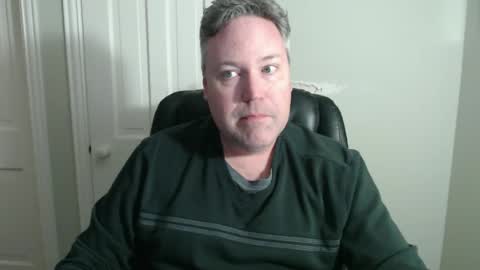 Snapshot of jeb5150 chatting on 03.07.25 JE online show from 03.07.25