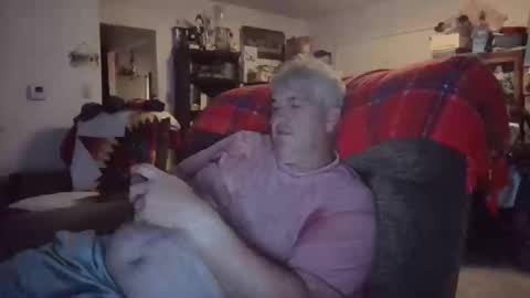 dadbody71 online show from 05.17.26