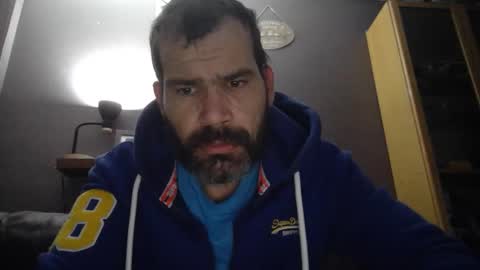 Snapshot of jediknight2 chatting on 12.01.24 Matt online show from 12.01.24