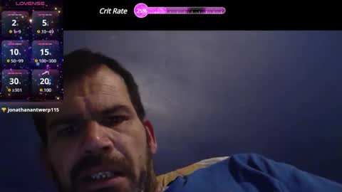 Snapshot of jediknight2 chatting on 12.23.24 Matt online show from 12.23.24