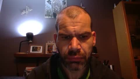 Snapshot of jediknight2 chatting on 01.02.25 Matt online show from 01.02.25