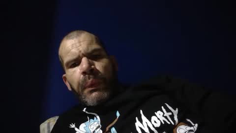 Snapshot of jediknight2 chatting on 01.04.25 Matt online show from 01.04.25