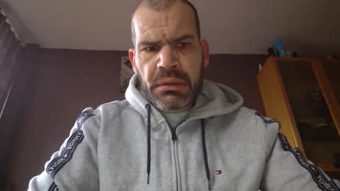 Snapshot of jediknight2 chatting on 01.04.25 Matt online show from 01.04.25